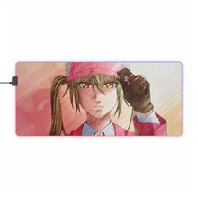 Load image into Gallery viewer, Cells At Work! RGB LED Mouse Pad (Desk Mat)