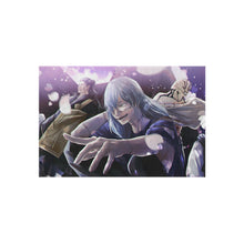 Load image into Gallery viewer, Jujutsu Kaisen Rug
