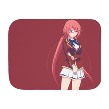 Load image into Gallery viewer, Classroom Of The Elite Sherpa Blanket