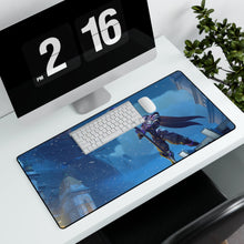 Load image into Gallery viewer, Overwatch 2 Mouse Pad (Desk Mat)