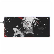 Load image into Gallery viewer, Hakuouki Shinsengumi Kitan RGB LED Mouse Pad (Desk Mat)