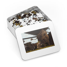 Load image into Gallery viewer, Vinland Saga Jigsaw Puzzle