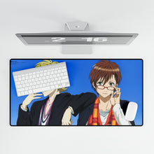 Load image into Gallery viewer, Anime Zetsuen No Tempest Mouse Pad (Desk Mat)