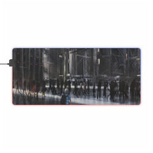 Load image into Gallery viewer, Anime Original RGB LED Mouse Pad (Desk Mat)