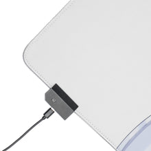 Load image into Gallery viewer, Fate/Stay Night RGB LED Mouse Pad (Desk Mat)