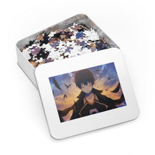 Load image into Gallery viewer, Tobio Kageyama Jigsaw Puzzle