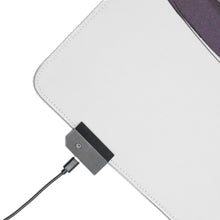 Load image into Gallery viewer, Boruto RGB LED Mouse Pad (Desk Mat)