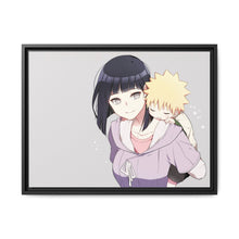 Load image into Gallery viewer, Boruto Canvas Framed Art Print