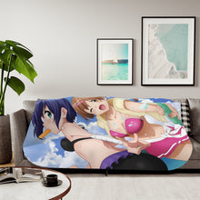 Load image into Gallery viewer, Love, Chunibyo & Other Delusions Sherpa Blanket