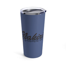 Load image into Gallery viewer, Food Wars: Shokugeki no Soma Tumbler 20oz