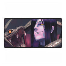 Load image into Gallery viewer, Anime Naruto Mouse Pad (Desk Mat)