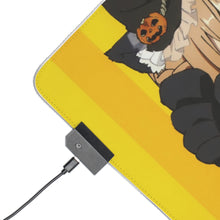 Load image into Gallery viewer, Sword Art Online RGB LED Mouse Pad (Desk Mat)