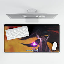 Load image into Gallery viewer, Fog Hill Of Five Elements Mouse Pad (Desk Mat)