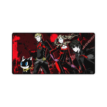 Load image into Gallery viewer, Persona 5 Mouse Pad (Desk Mat)