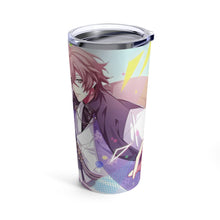 Load image into Gallery viewer, Hypnosis Mic Tumbler 20oz