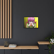 Load image into Gallery viewer, Anime Elfen Lied Canvas Framed Art Print