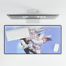 Load image into Gallery viewer, Anime Re:ZERO -Starting Life in Another World-r Mouse Pad (Desk Mat)