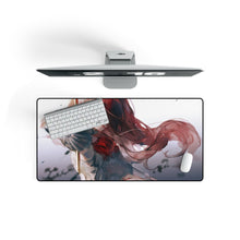 Load image into Gallery viewer, Persona 3 - Mitsuru Kirijo Mouse Pad (Desk Mat)