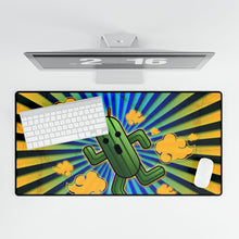 Load image into Gallery viewer, Final Fantasy Mouse Pad (Desk Mat)