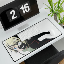 Load image into Gallery viewer, Youjo Senki Mouse Pad (Desk Mat)