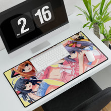 Load image into Gallery viewer, Anime Shuffle! Mouse Pad (Desk Mat)