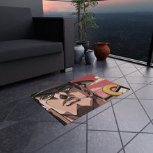 Load image into Gallery viewer, Jotaro Kujo Rug