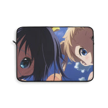 Load image into Gallery viewer, Love, Chunibyo & Other Delusions Rikka Takanashi Laptop Sleeve