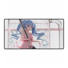 Load image into Gallery viewer, Anime Vocaloid Mouse Pad (Desk Mat)