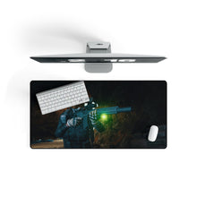 Load image into Gallery viewer, PlayerUnknown's Battlegrounds Mouse Pad (Desk Mat)
