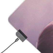 Load image into Gallery viewer, My Teen Romantic Comedy SNAFU Hachiman Hikigaya, Yukino Yukinoshita RGB LED Mouse Pad (Desk Mat)