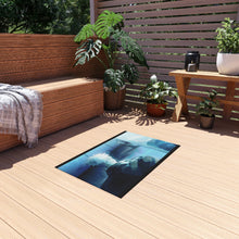 Load image into Gallery viewer, Yuji Itadori Rug