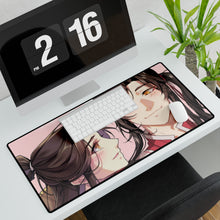 Load image into Gallery viewer, Anime Tian Guan Ci Fu Mouse Pad (Desk Mat)