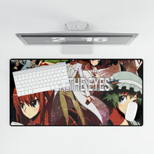 Load image into Gallery viewer, Anime Steins;Gate Mouse Pad (Desk Mat)