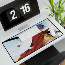 Load image into Gallery viewer, Anime Tengen Toppa Gurren Lagannr Mouse Pad (Desk Mat)