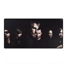 Load image into Gallery viewer, Pendulum Mouse Pad (Desk Mat)