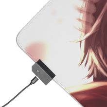 Load image into Gallery viewer, Anime RWBY RGB LED Mouse Pad (Desk Mat)