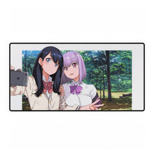 Load image into Gallery viewer, SSSS. GRIDMAN Mouse Pad (Desk Mat)