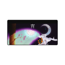 Load image into Gallery viewer, Ōkami Mouse Pad (Desk Mat)