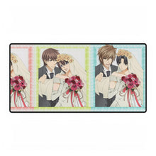 Load image into Gallery viewer, Sekai-ichi Hatsukoi Mouse Pad (Desk Mat)