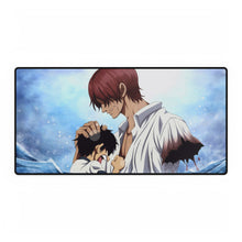 Load image into Gallery viewer, Shanks your arm! Mouse Pad (Desk Mat)