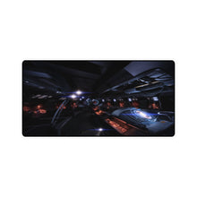 Load image into Gallery viewer, Normandy KIZ Mouse Pad (Desk Mat)