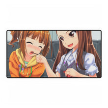 Load image into Gallery viewer, Anime The iDOLM@STERr Mouse Pad (Desk Mat)