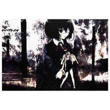 Load image into Gallery viewer, Another Mei Misaki Jigsaw Puzzle