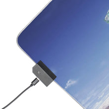 Load image into Gallery viewer, Touhou RGB LED Mouse Pad (Desk Mat)