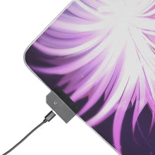 Load image into Gallery viewer, Jujutsu Kaisen RGB LED Mouse Pad (Desk Mat)