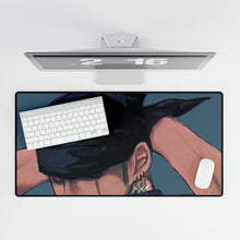 Load image into Gallery viewer, Anime One Piece Mouse Pad (Desk Mat)