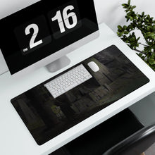 Load image into Gallery viewer, New World Mouse Pad (Desk Mat)