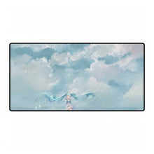 Load image into Gallery viewer, Anime Vocaloid Mouse Pad (Desk Mat)