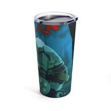 Load image into Gallery viewer, Goblin Slayer Goblin Slayer Tumbler 20oz