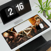 Load image into Gallery viewer, Anime Overlord Mouse Pad (Desk Mat)